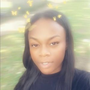 Meet your Posher, Tinka